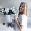 разместить рекламу в блоге Таня Яковенко разместить рекламу в блоге Таня Яковенко