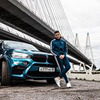 заказать рекламу у блоггера Александр Карху заказать рекламу у блоггера Александр Карху