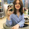 реклама у блоггера Марина Кера реклама у блоггера Марина Кера