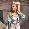 разместить рекламу в блоге Алина Титова разместить рекламу в блоге Алина Титова