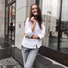 заказать рекламу у блоггера Ангелина Карс заказать рекламу у блоггера Ангелина Карс