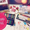 реклама на блоге Vera ARTLOVER реклама на блоге Vera ARTLOVER