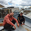 новое фото Эльдар Джарахов новое фото Эльдар Джарахов