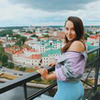 фото Арина Ни Ари На фото Арина Ни Ари На