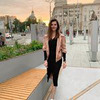 фото Кристина Чичерина фото Кристина Чичерина