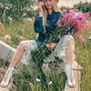 фотография Гульсина Камкина фотография Гульсина Камкина