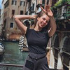 реклама у блоггера Sunnyohlala реклама у блоггера Sunnyohlala