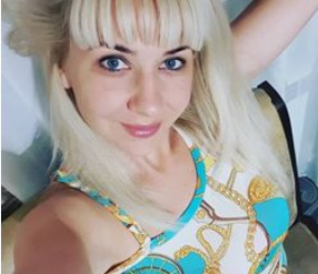 Блогер Оксана Труфанова Блогер Оксана Труфанова