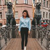 фото Лилия Голубина фото Лилия Голубина