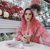реклама у блоггера Катя Клэп реклама у блоггера Катя Клэп