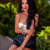 реклама у блоггера Зарина Azbeauty реклама у блоггера Зарина Azbeauty