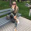 заказать рекламу у блоггера Вероника Хацкевич заказать рекламу у блоггера Вероника Хацкевич