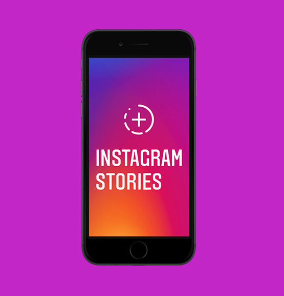 Исследование 15 000 Instagram Stories Исследование 15 000 Instagram Stories