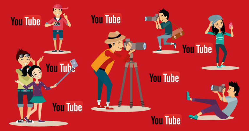 YouTube обновил систему защиты авторских прав