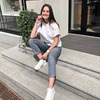 заказать рекламу у блоггера Ангелина Карс заказать рекламу у блоггера Ангелина Карс