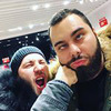 реклама у блоггера Эмилио Гансалес реклама у блоггера Эмилио Гансалес