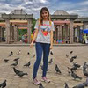 реклама у блогера Дарья Шейдабекова реклама у блогера Дарья Шейдабекова