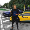 заказать рекламу у блоггера Дмитрий Рудиков заказать рекламу у блоггера Дмитрий Рудиков