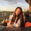 заказать рекламу у блоггера Конфети Анашкина заказать рекламу у блоггера Конфети Анашкина