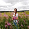 заказать рекламу у блоггера Виола Виточка заказать рекламу у блоггера Виола Виточка
