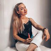 реклама у блоггера Алина Везучая реклама у блоггера Алина Везучая