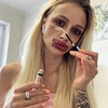 реклама у блоггера Оксана Асатрян реклама у блоггера Оксана Асатрян