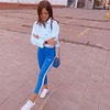 реклама у блоггера Мадина Ивашкина реклама у блоггера Мадина Ивашкина