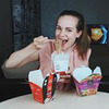 фотография Катя Бельчик фотография Катя Бельчик