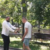 фотография Азам Ходжаев фотография Азам Ходжаев