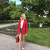 реклама у блоггера Ксения реклама у блоггера Ксения