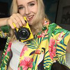 реклама у блоггера Джейн Кравитц реклама у блоггера Джейн Кравитц