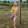 реклама у блогера Лиза Мока реклама у блогера Лиза Мока