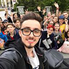 заказать рекламу у блоггера Эдуард Перец заказать рекламу у блоггера Эдуард Перец
