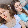 реклама у блоггера Настя Миани реклама у блоггера Настя Миани