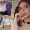 реклама в блоге pretty_btch реклама в блоге pretty_btch