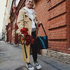 заказать рекламу у блоггера Дарья Трофимова заказать рекламу у блоггера Дарья Трофимова