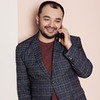 реклама у блоггера Дамир Халилов реклама у блоггера Дамир Халилов