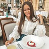 заказать рекламу у блоггера Марго заказать рекламу у блоггера Марго