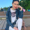реклама у блоггера Алла-Меган Волкова реклама у блоггера Алла-Меган Волкова