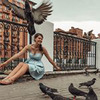 разместить рекламу в блоге Анна Шульга разместить рекламу в блоге Анна Шульга