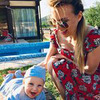 фотография Анна Овсянкина фотография Анна Овсянкина