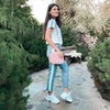 реклама у блоггера Таня Татточка реклама у блоггера Таня Татточка