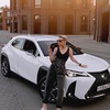 реклама у блоггера Анастасия Никонова реклама у блоггера Анастасия Никонова