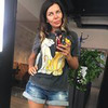 фотография Эллина Файер фотография Эллина Файер