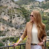 реклама у блоггера ИзТокио Блондинка реклама у блоггера ИзТокио Блондинка