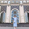 разместить рекламу в блоге Анна Салынская разместить рекламу в блоге Анна Салынская