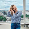 фотография Алена Погребняк фотография Алена Погребняк