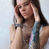 реклама у блоггера Хельга Волк реклама у блоггера Хельга Волк