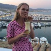 реклама у блоггера Мила Колоколова реклама у блоггера Мила Колоколова