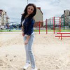 реклама в блоге Анастасия Ксендз реклама в блоге Анастасия Ксендз